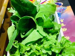 -东来顺铜锅炭火涮肉(上地华联店)