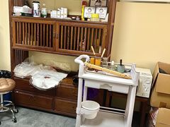 -冬日中医馆(枋湖店)