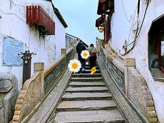 -山塘街
