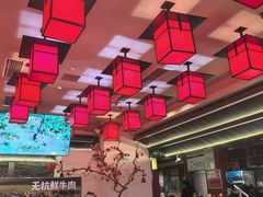 -巴蜀大将火锅(春熙店)