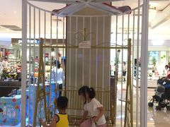 -洋洋广场(南街店)