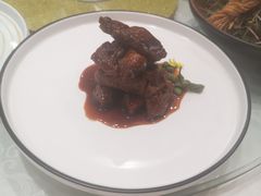 -庆余楼·用心与食材·特色菜&灶头面(仙蠡墩店)