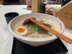 -味千拉面(广州白云机场T1西二店)