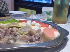 -刘壹席富顺荤豆花·自贡江湖菜(浅水半岛店)