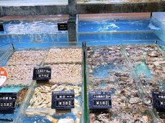 -徐记海鲜(阿波罗店)