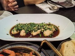 -庐灶江南·江南菜·四合院Bistro(东直门雍和宫·原华侨宾馆店)