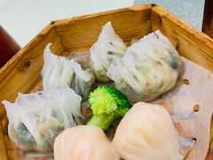 -万圣禄茶楼(西平店)