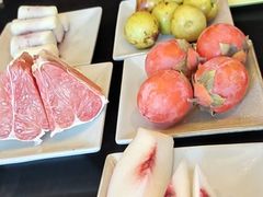 -青藤茶馆(南山路店)