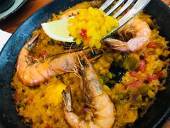 -帕歌西班牙餐厅paco tapas
