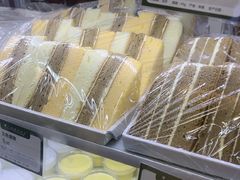 -蜂蝶来饼店(拱北总店)