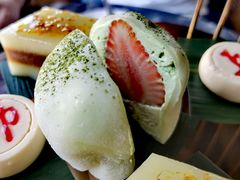 -广富林宰相府酒店·水云间