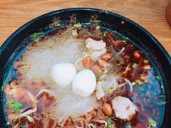 -青石桥老瓦房肥肠粉总店(青石桥总店)