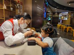 -海底捞大排档火锅(打浦路店)