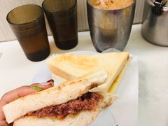 -澳洲牛奶公司(佐敦店)