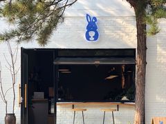 门面-小意思咖啡店(草桥店)