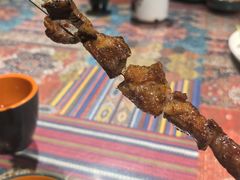 -乡村馕坑肉·烧烤·新疆菜·本地人更爱吃(阿勒泰首店)