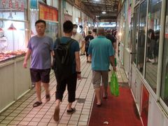 -嘉荟市场(北新泾店)