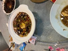 -丽华园(汉阳龙阳店)