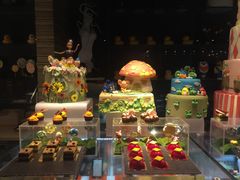 -富力希尔顿酒店·地阔自助餐厅