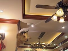 -摩根扒房(桐梓林店)