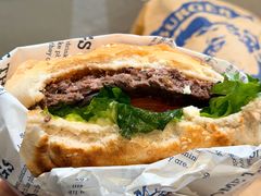 -Fergburger(皇后镇店)