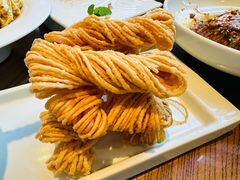 -北京老铺烤鸭(高新店)