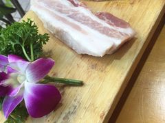 -唯成•韩国炭火烤肉 유성고기