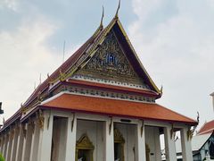 -曼谷国家博物馆