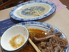 -下村新强记烧鹅店