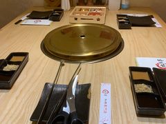 -松鱼亭·和牛烧肉(协鑫广场店)