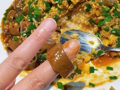 -即墨老公社·海肠捞饭大王(古城店)