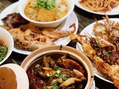 -The BREW·酿餐厅(浦东嘉里大酒店)