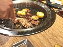 -御瀛日本料理