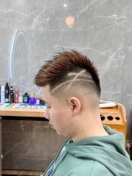 -名作·臻美Hair SaLon