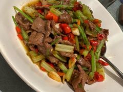 -小厨娘淮扬菜(江宁万达店)