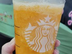 -星巴克(南京汉中环亚广场店)