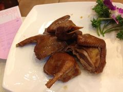 乳鸽-莞香楼·正宗东莞菜(东升店)