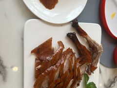 -全聚德(蓝山店)