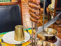 -拉丁餐厅·巴西烤肉自助(正佳广场店)