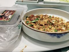 -紫光园·烤鸭·北京菜(劲松店)