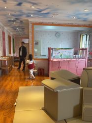 -北京俪婴妇产医院(朝阳大悦城店)