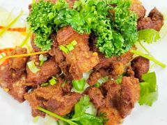 -钱塘府海鲜餐厅