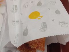 -华莱士·炸鸡汉堡(南门店)