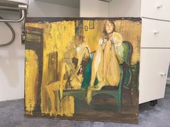 -画匠裱画配框(上海世贸商城店)