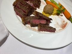 -王品牛排(佛山南海万科广场店)