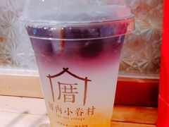 -厝内小眷村(天河南一路店)