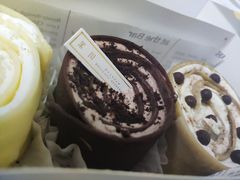 -茉川甜品MOCHUAN