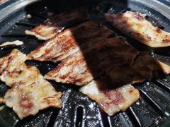 -九田家黑牛烤肉(溧水万达店)