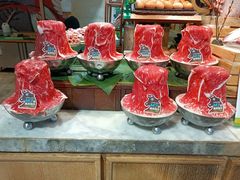 -亚马逊蒸汽活海鲜自助(LCM置汇旭辉广场店)