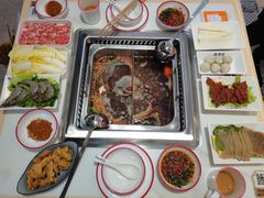 -练掌门·火锅&烧烤&烤鱼(北亭店)